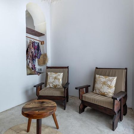 Hotel Sharazad Wonders Boutique à Zanzibar Extérieur photo