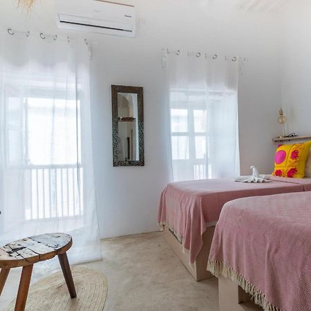 Hotel Sharazad Wonders Boutique à Zanzibar Extérieur photo