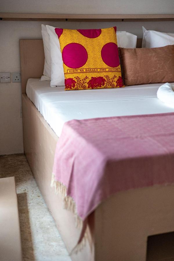 Hotel Sharazad Wonders Boutique à Zanzibar Extérieur photo