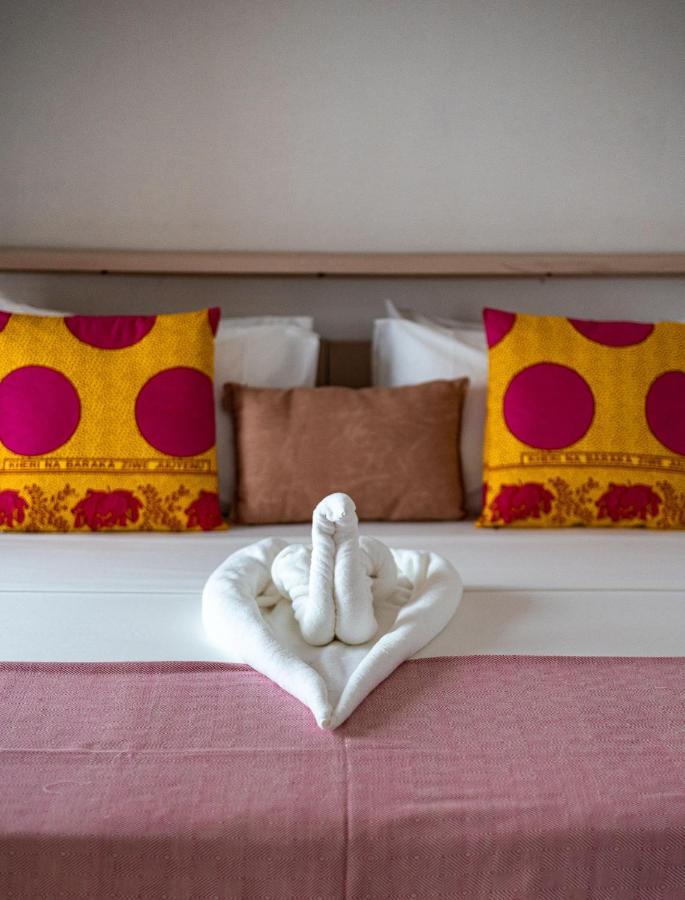 Hotel Sharazad Wonders Boutique à Zanzibar Extérieur photo
