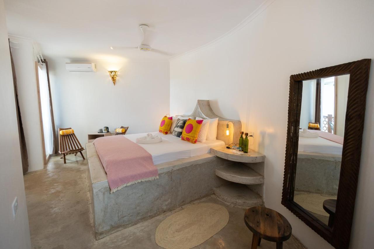 Hotel Sharazad Wonders Boutique à Zanzibar Extérieur photo