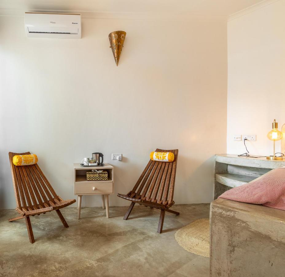Hotel Sharazad Wonders Boutique à Zanzibar Extérieur photo