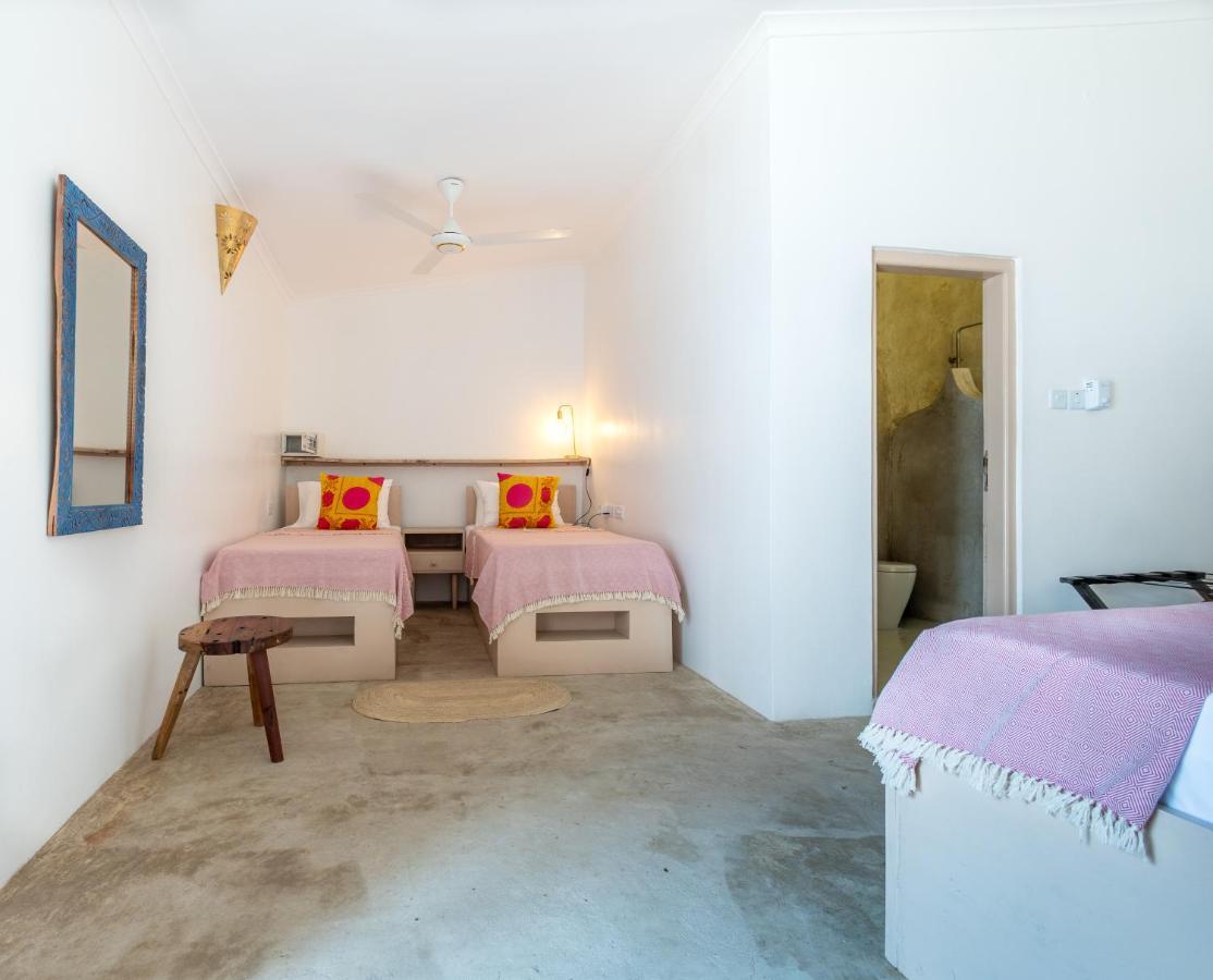 Hotel Sharazad Wonders Boutique à Zanzibar Extérieur photo