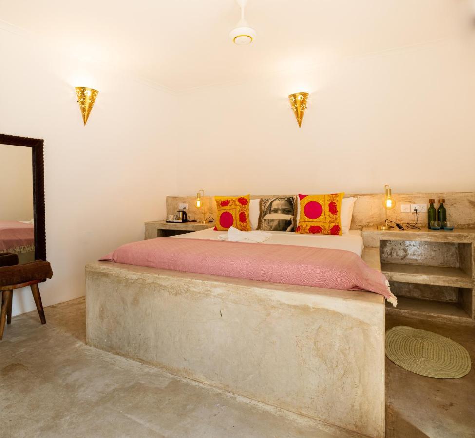 Hotel Sharazad Wonders Boutique à Zanzibar Extérieur photo