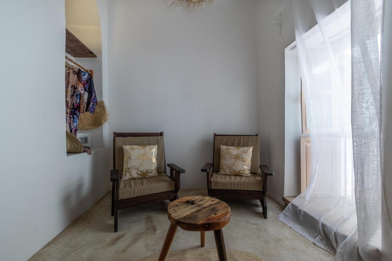Hotel Sharazad Wonders Boutique à Zanzibar Extérieur photo