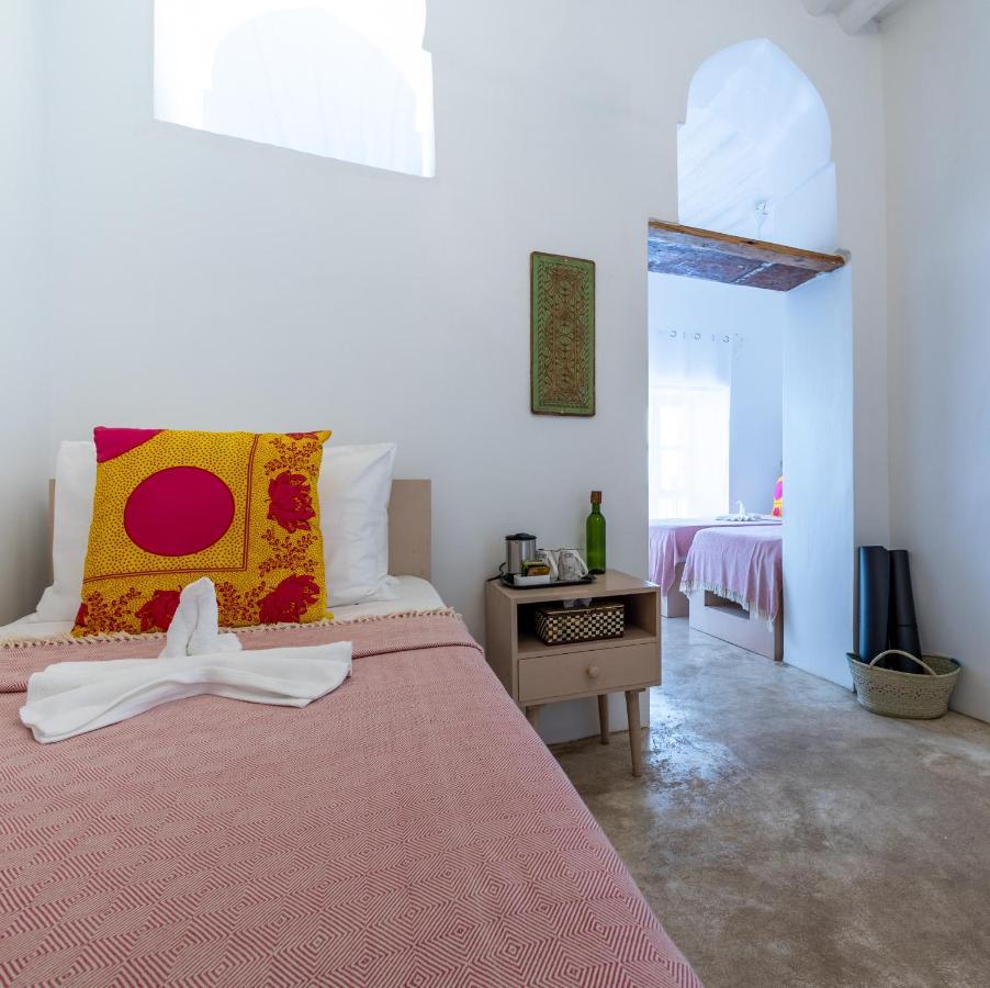 Hotel Sharazad Wonders Boutique à Zanzibar Extérieur photo